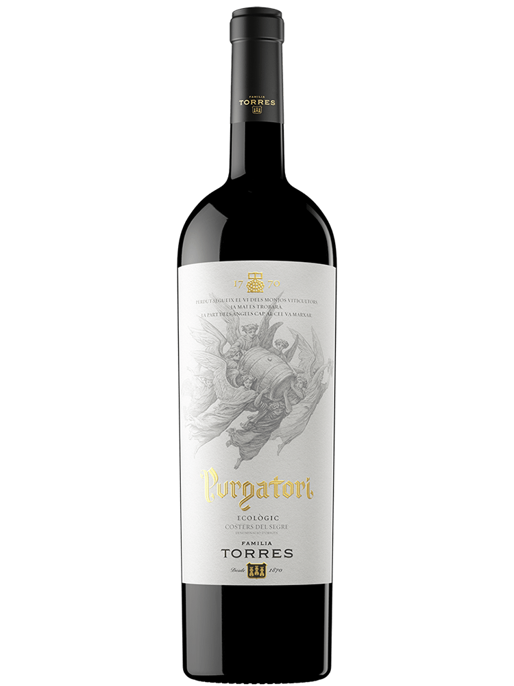 Torres, Purgatori Magnum Torres, Purgatori Magnum