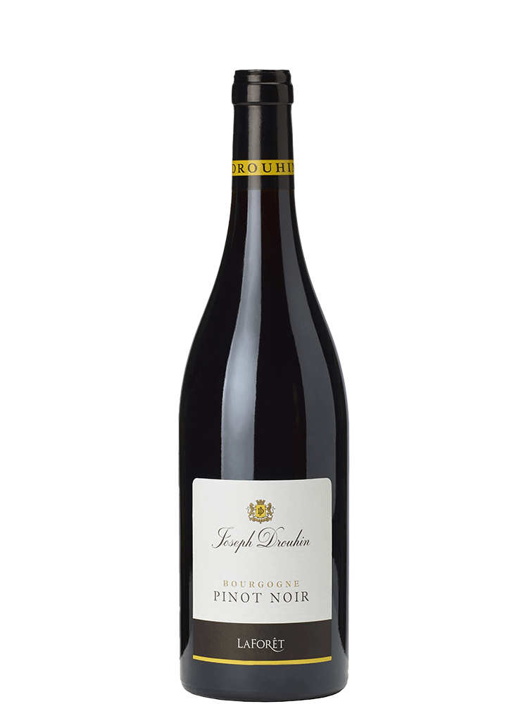 Joseph Drouhin, Lafôret Bourgogne Pinot Noir Joseph Drouhin, Lafôret Bourgogne Pinot Noir