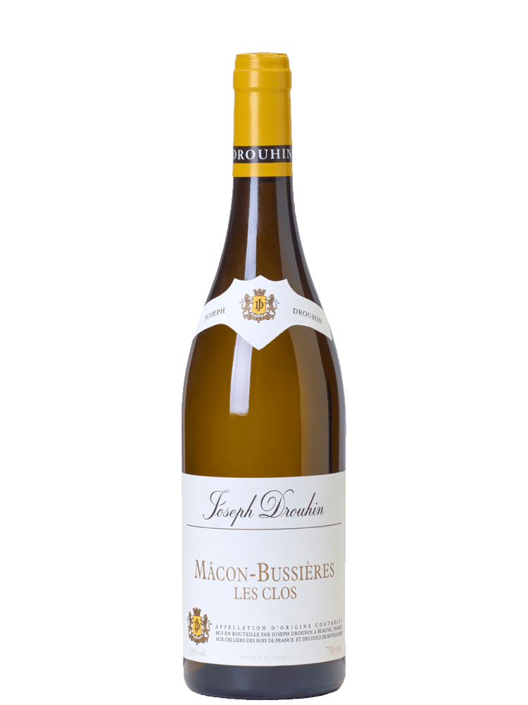 Joseph Drouhin, Macon-Bussieres Les Clos Joseph Drouhin, Macon-Bussieres Les Clos