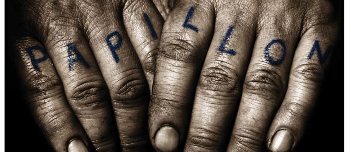 Orin Swift, Papillon Orin Swift, Papillon