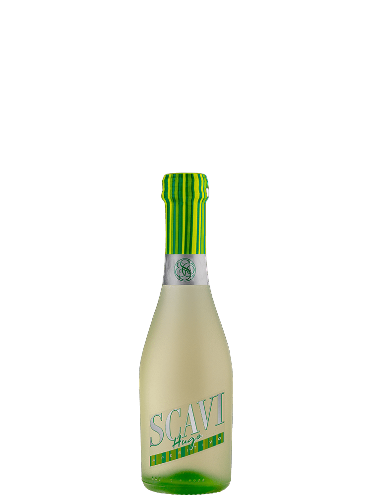 Scavi & Ray, Hugo 20 cl Scavi & Ray, Hugo 20 cl