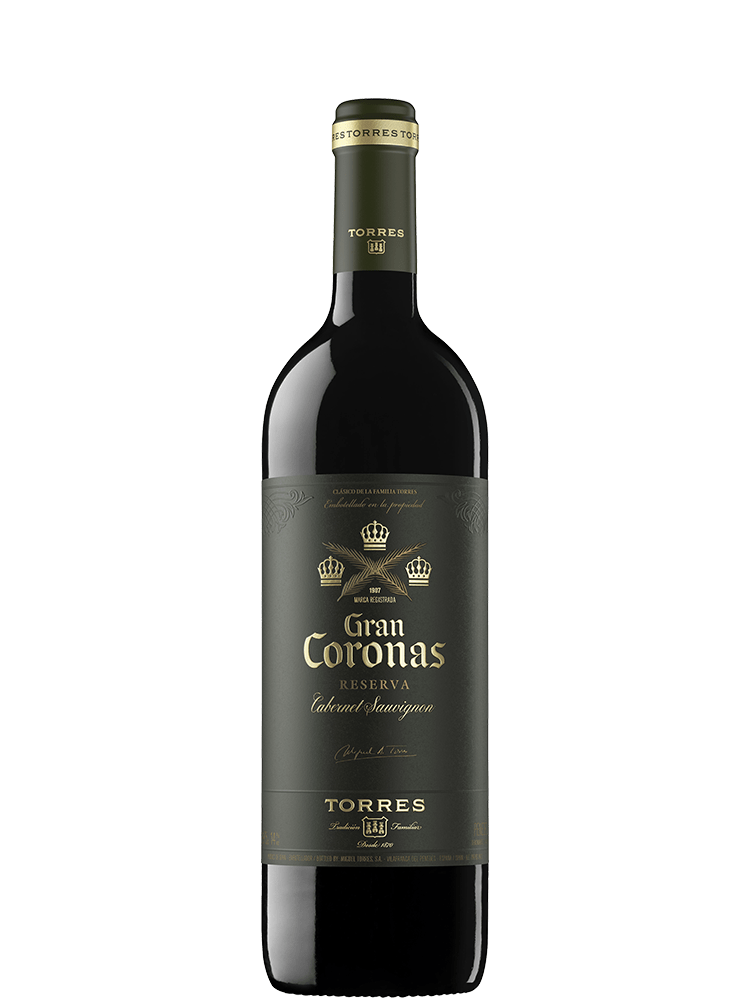 Torres, Gran Coronas Torres, Gran Coronas
