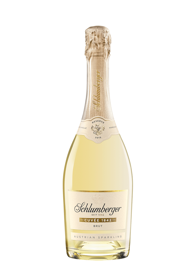 Schlumberger, Cuvée 1842 Brut Reserve Schlumberger, Cuvée 1842 Brut Reserve