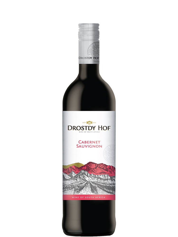 Drostdy Hof, Cabernet Sauvignon Drostdy Hof, Cabernet Sauvignon