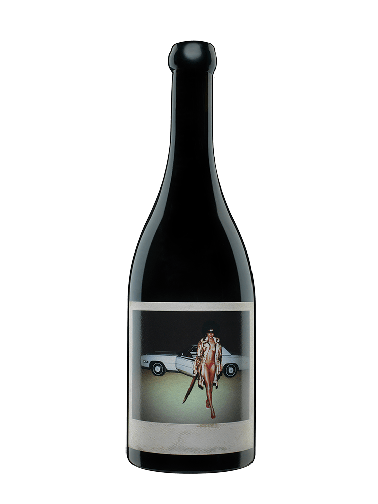 Orin Swift, Machete Red Blend Orin Swift, Machete Red Blend
