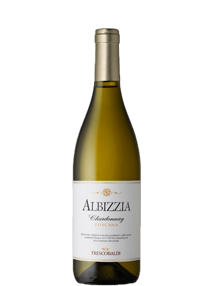 Frescobaldi, Albizzia Chardonnay
