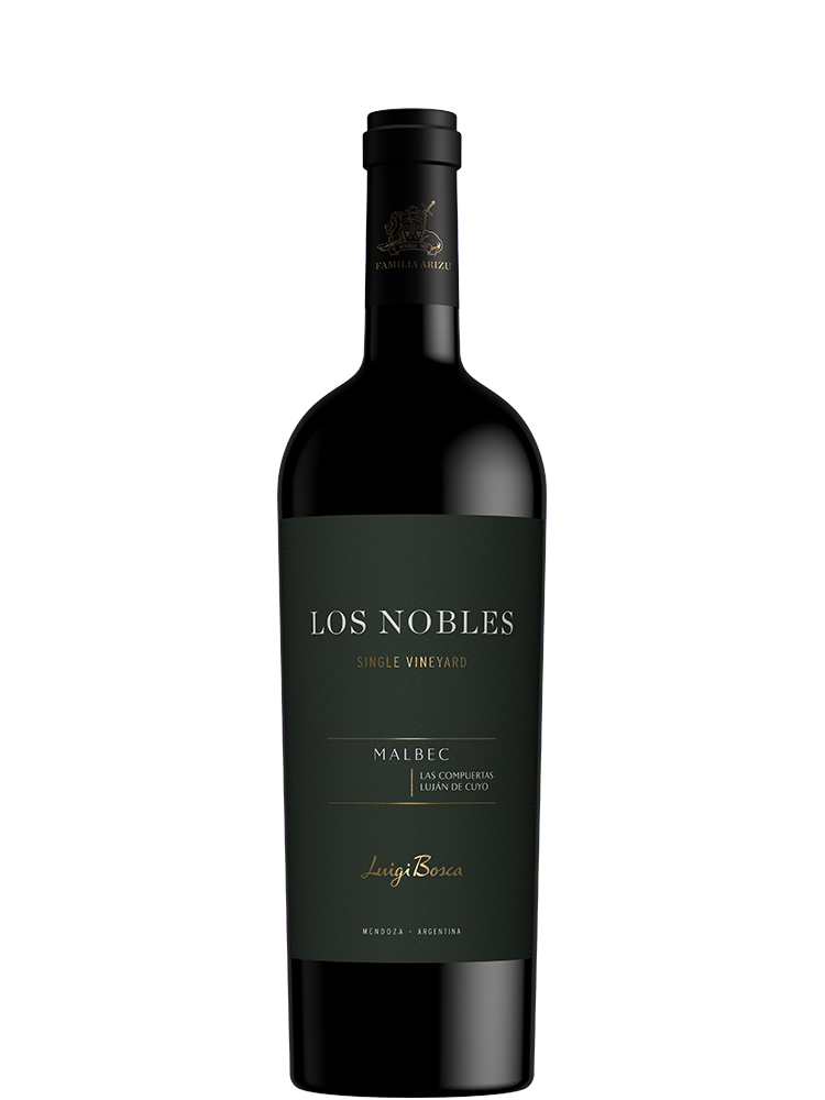 Luigi Bosca, Los Nobles Malbec DOC Luigi Bosca, Los Nobles Malbec DOC