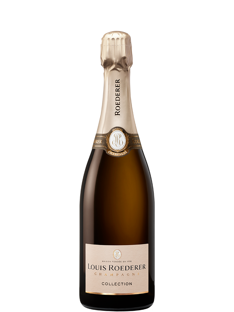 Louis Roederer, Collection