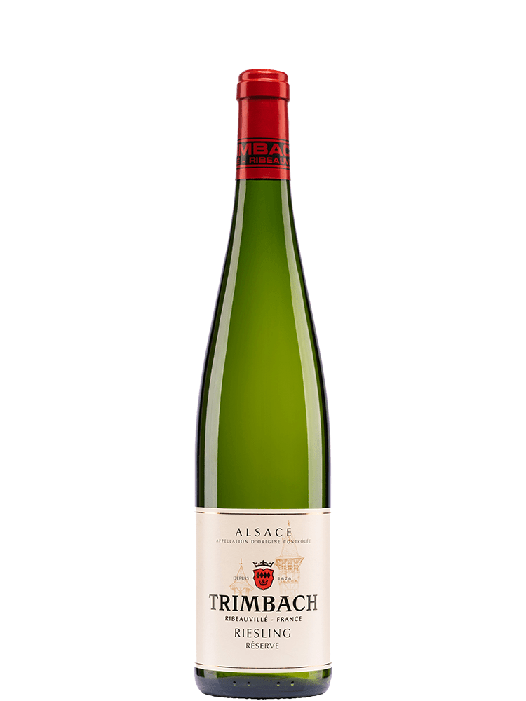 Trimbach, Riesling Réserve
