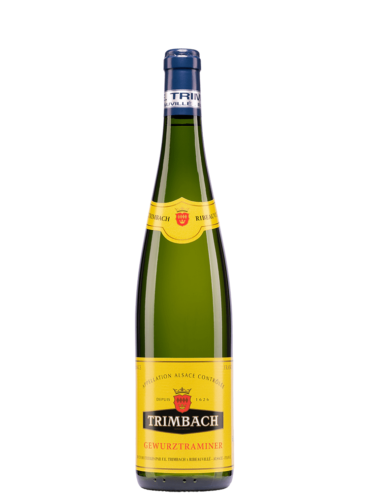 Trimbach, Gewürztraminer Trimbach, Gewürztraminer