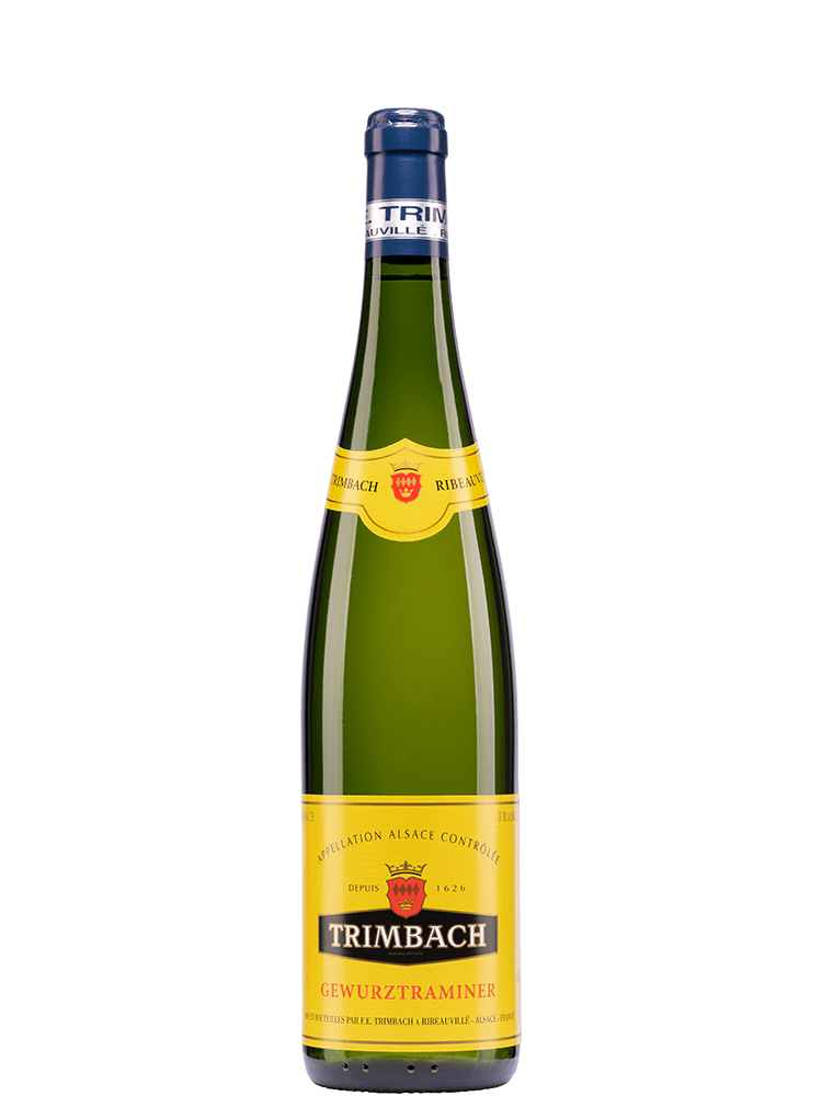 Trimbach, Gewürztraminer