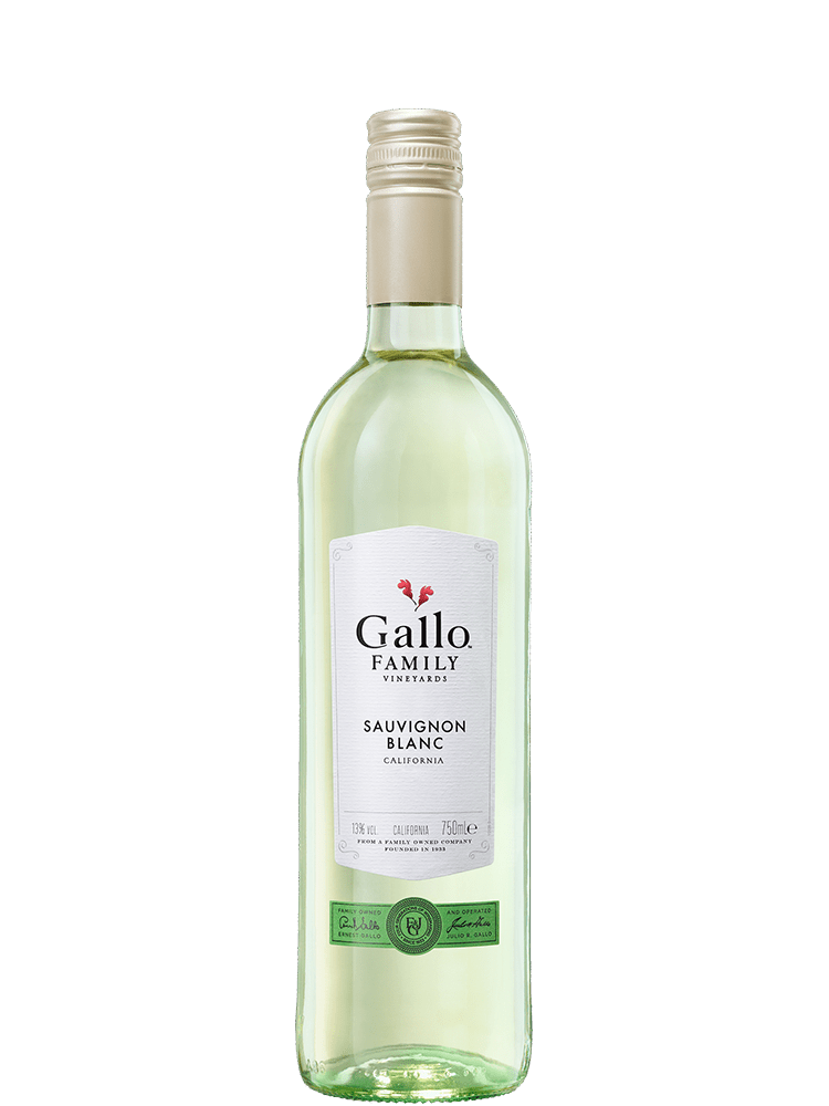 Gallo Family Vineyards, Sauvignon Blanc Gallo Family Vineyards, Sauvignon Blanc