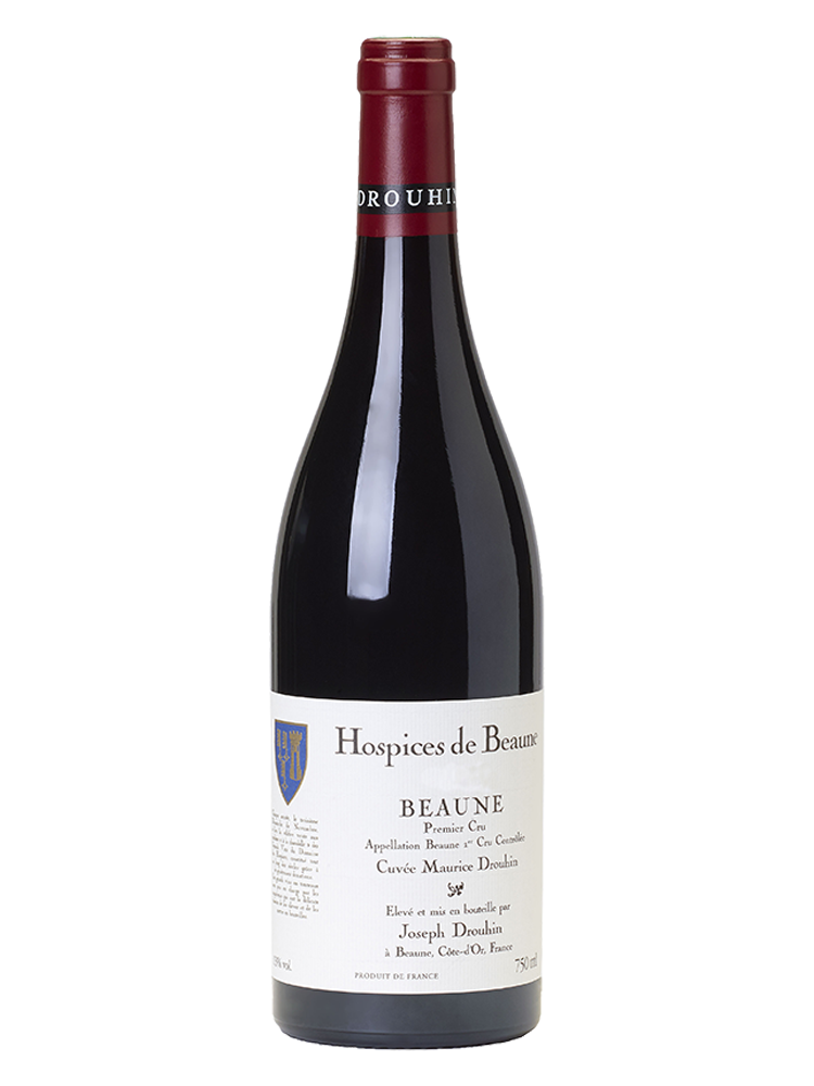 Joseph Drouhin, Hospice de Beaune Cuvee Maurice