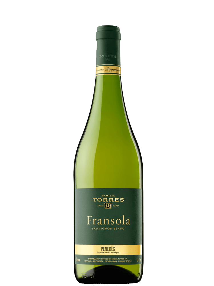 Torres, Fransola Sauvignon Blanc