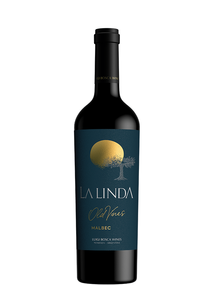 La Linda, Malbec Old Vines La Linda, Malbec Old Vines