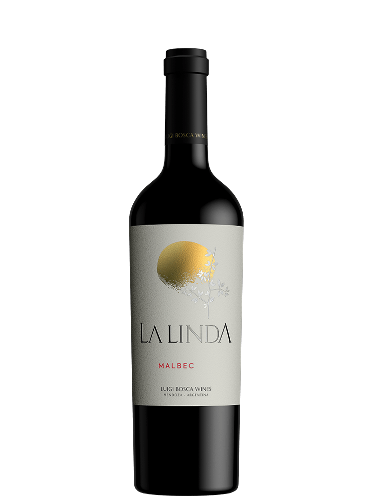 La Linda, Malbec La Linda, Malbec