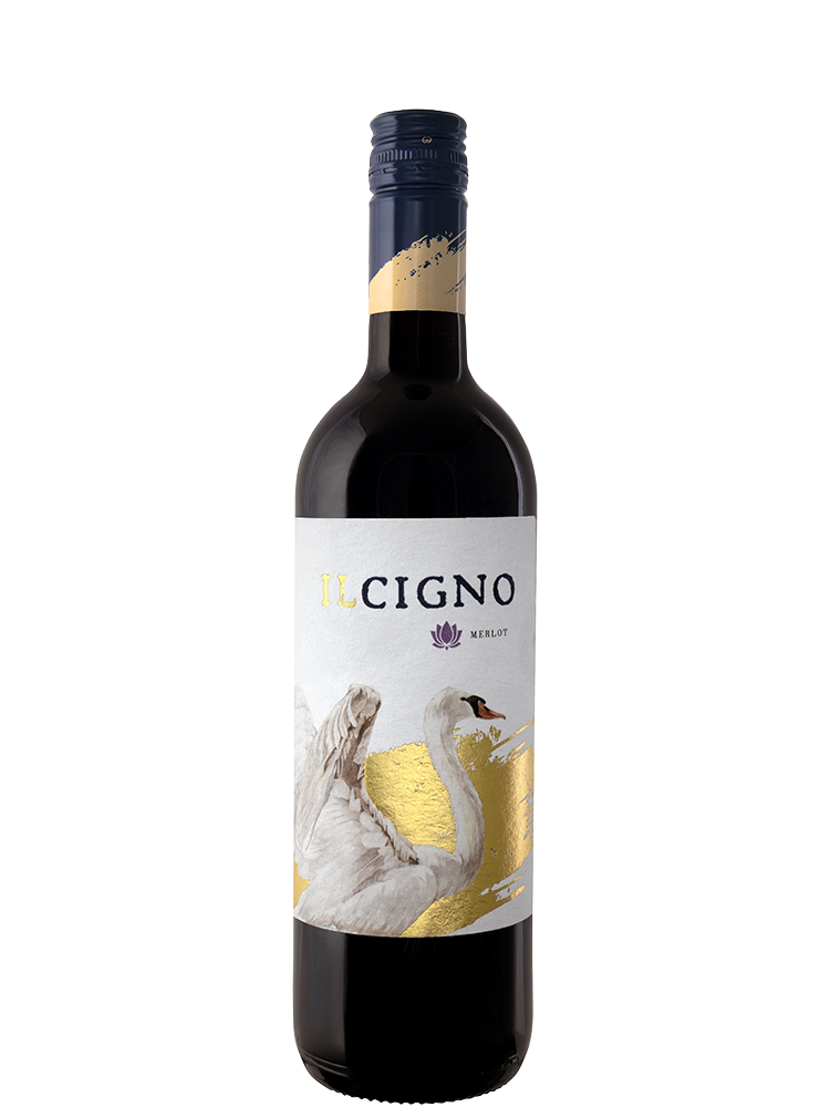 Il Cigno, Merlot
