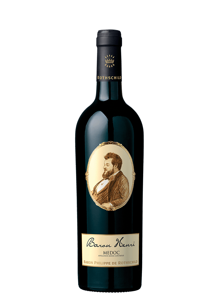 Barons & Baronnes, Henri