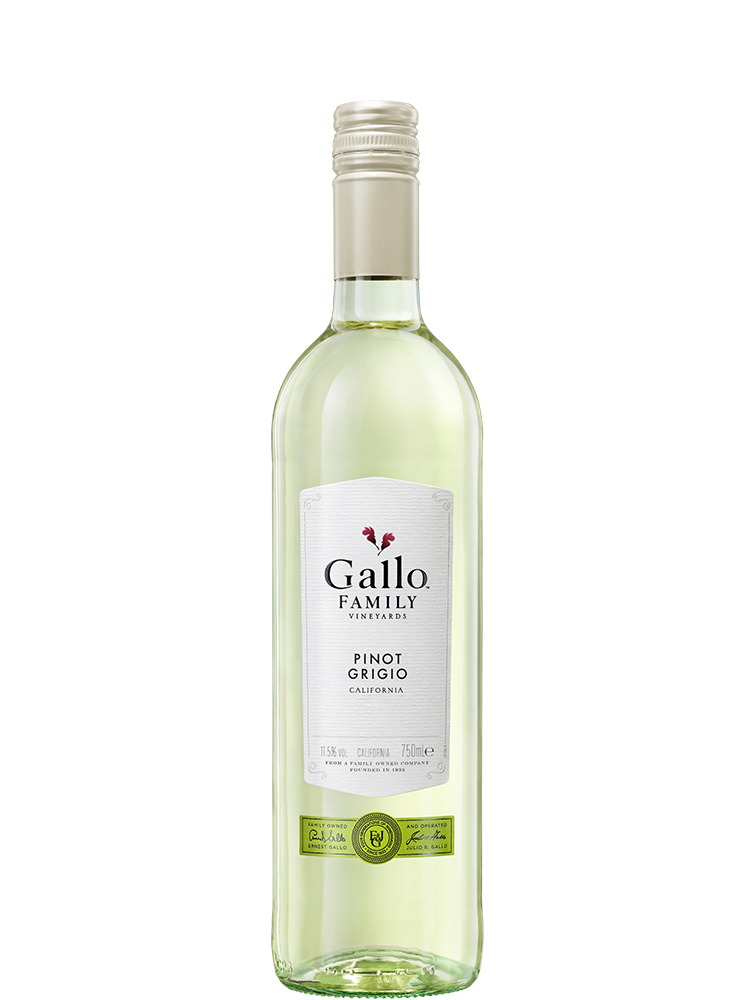Gallo Family Vineyards, Pinot Grigio