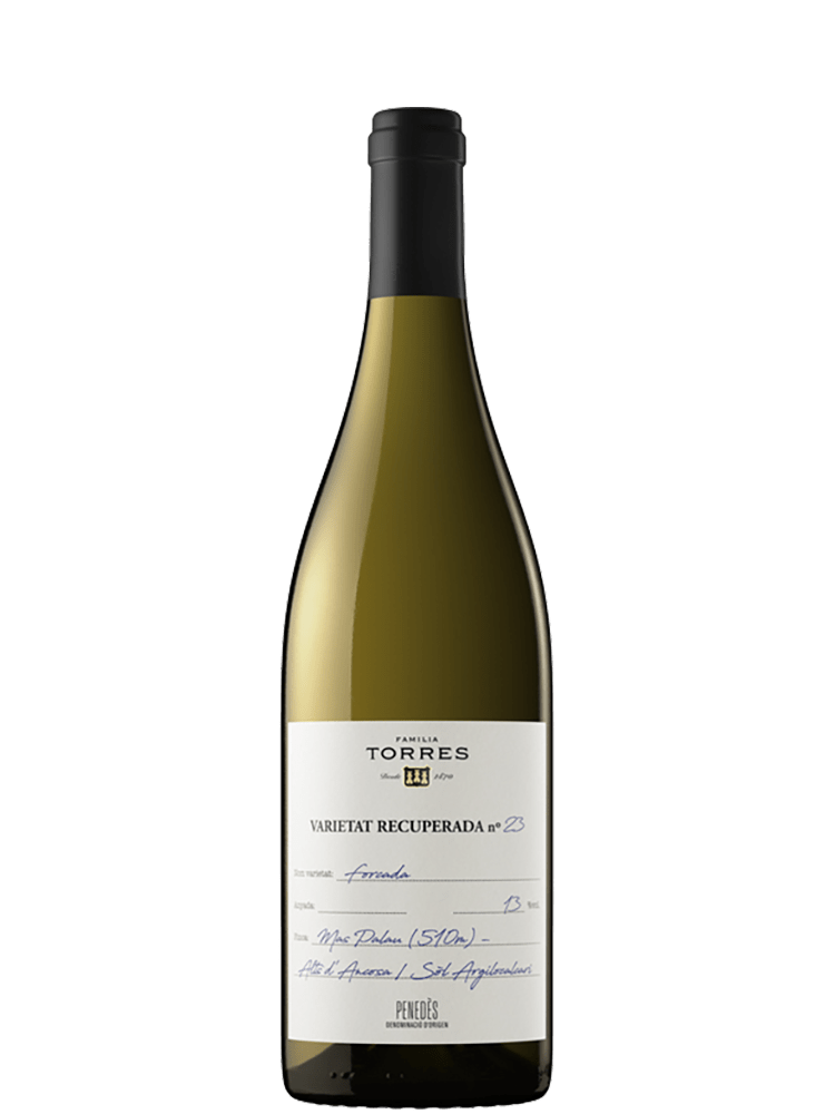 Torres, Forcada Torres, Forcada