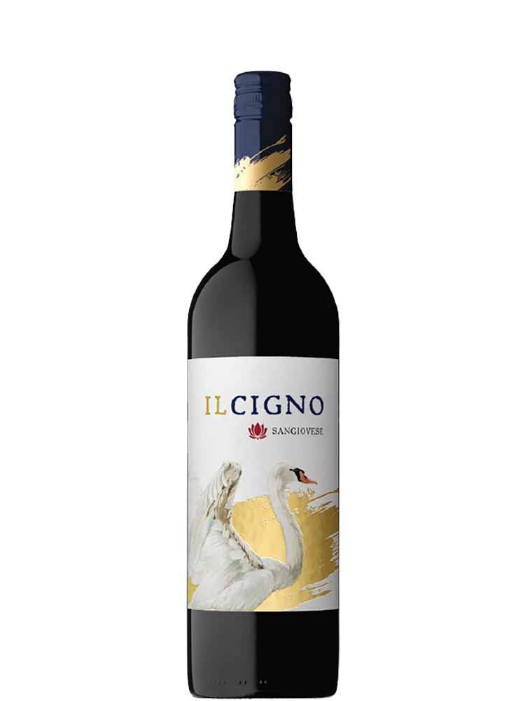 Il Cigno, Sangiovese