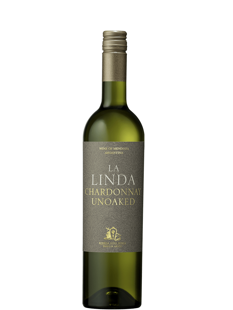 La Linda, Chardonnay Unoaked La Linda, Chardonnay Unoaked