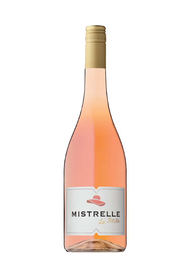 Mistrelle, La Petite Rosé