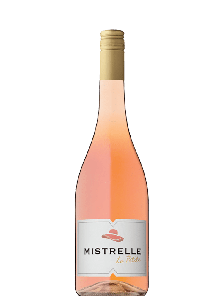 Mistrelle, La Petite Rosé Mistrelle, La Petite Rosé