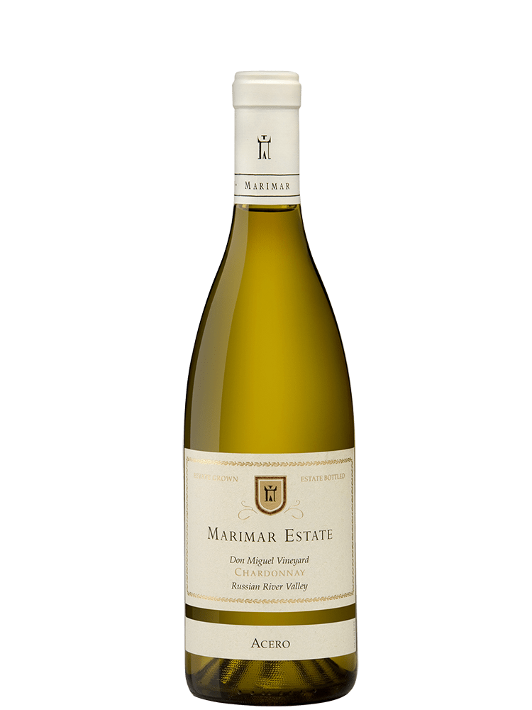 Marimar Estate, Acero Chardonnay Marimar Estate, Acero Chardonnay