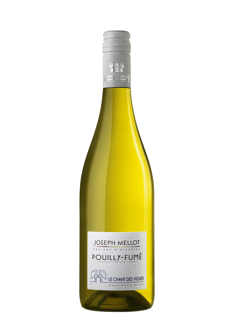 J. Mellot, Pouilly Fumé le Chant des Vignes
