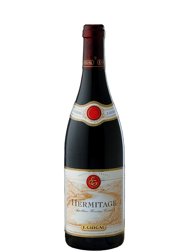 E. Guigal, Hermitage Rouge E. Guigal, Hermitage Rouge