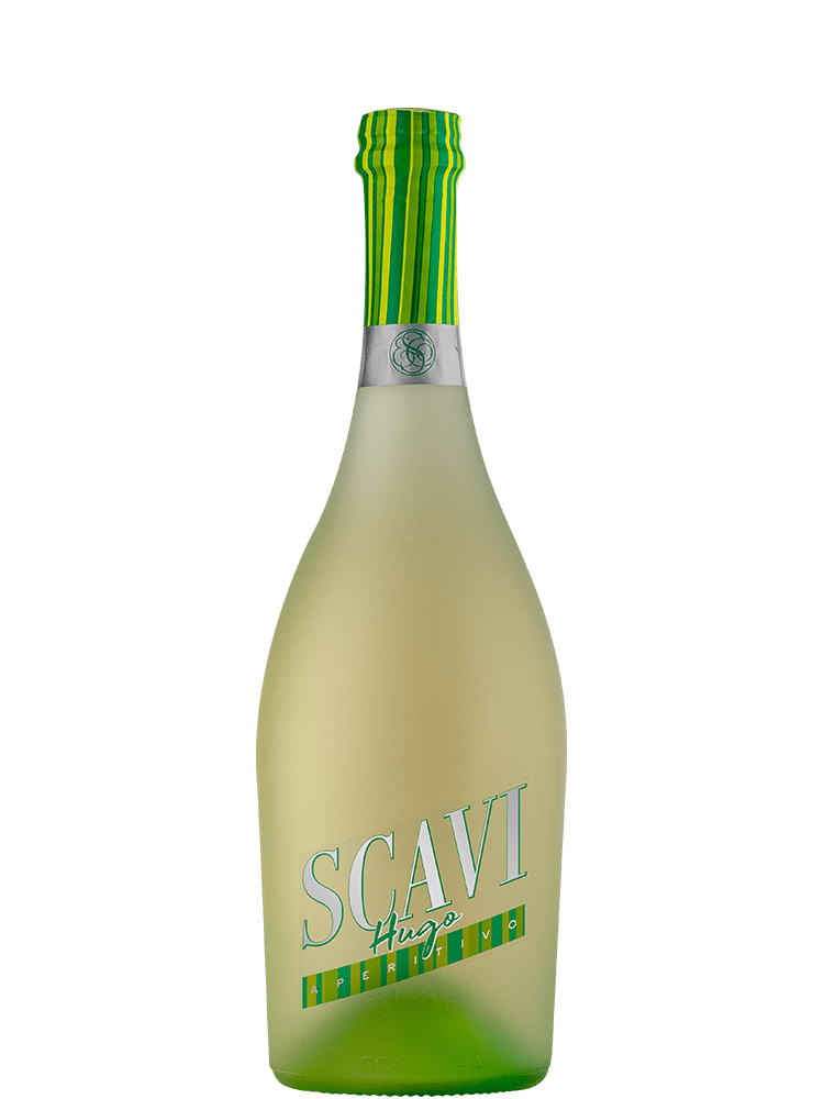 Scavi & Ray, Hugo Scavi & Ray, Hugo