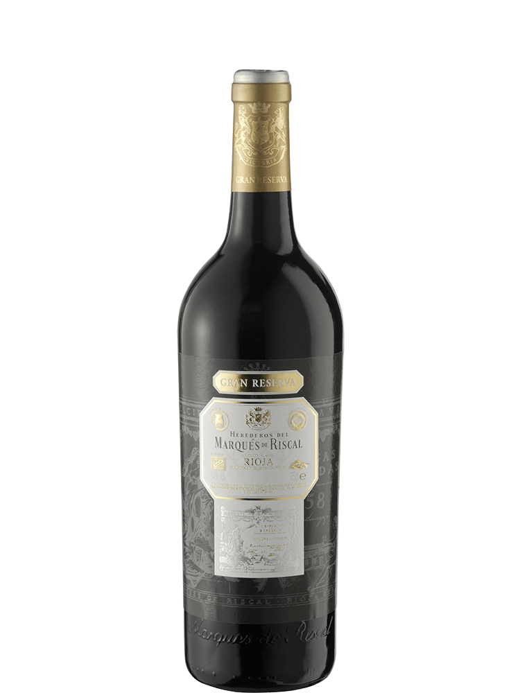 Marqués de Riscal, Rioja Gran Reserva Marqués de Riscal, Rioja Gran Reserva