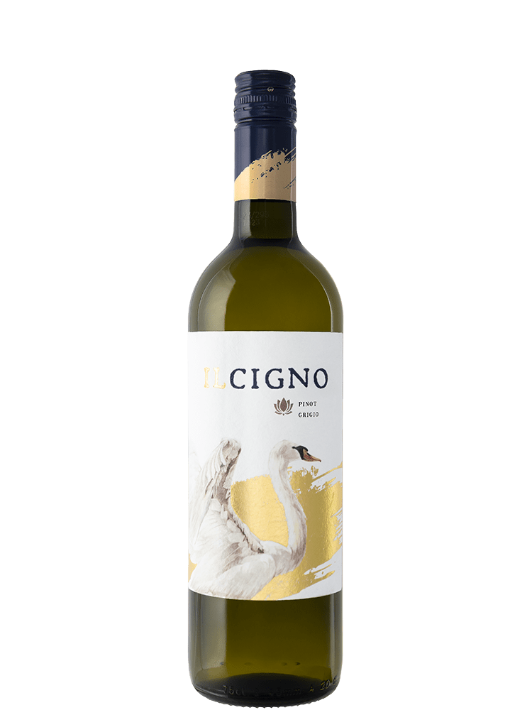Il Cigno, Pinot Grigio