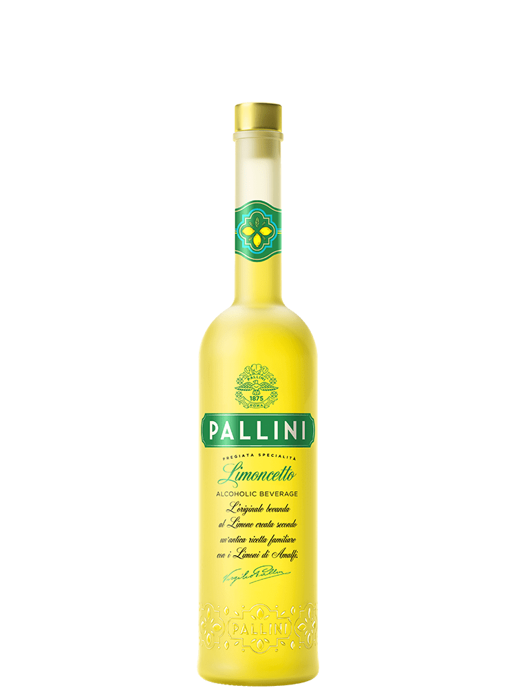 Pallini Limoncetto 50 cl Pallini Limoncetto 50 cl