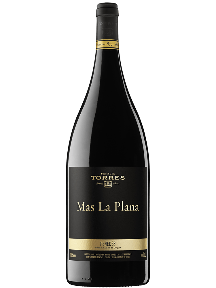Torres, Mas La Plana Magnum Torres, Mas La Plana Magnum
