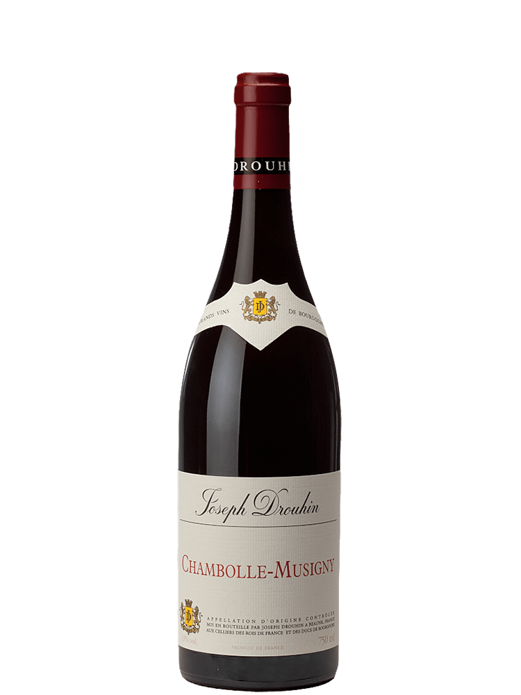 Joseph Drouhin, Chambolle-Musigny Joseph Drouhin, Chambolle-Musigny
