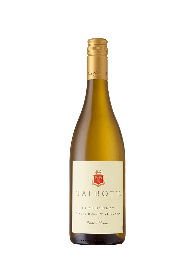 Talbott, Sleepy Hollow Chardonnay Talbott, Sleepy Hollow Chardonnay