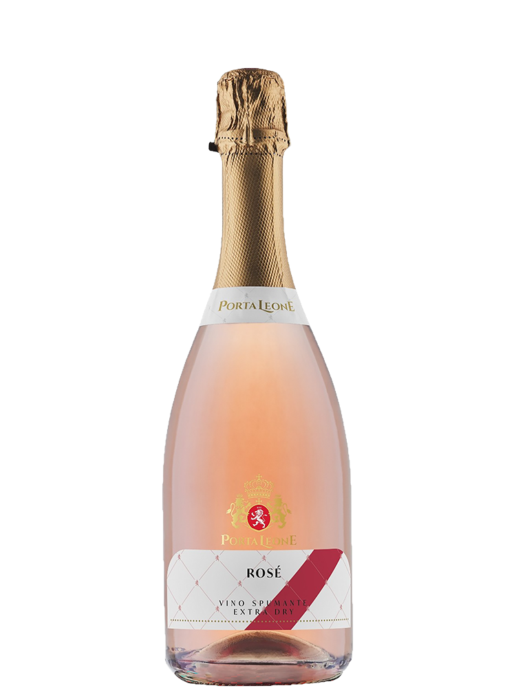 Porta Leone, Rosé Spumante Extra Dry Porta Leone, Rosé Spumante Extra Dry