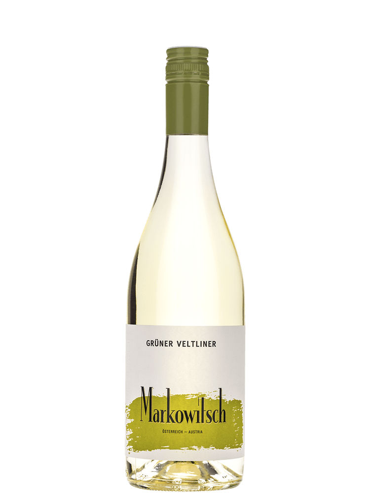 Markowitsch, Grüner Veltliner Markowitsch, Grüner Veltliner