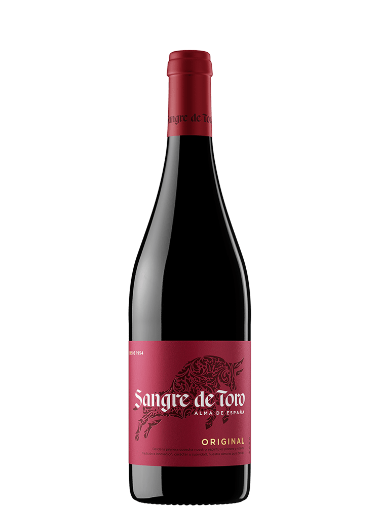 Torres, Sangre de Toro Torres, Sangre de Toro