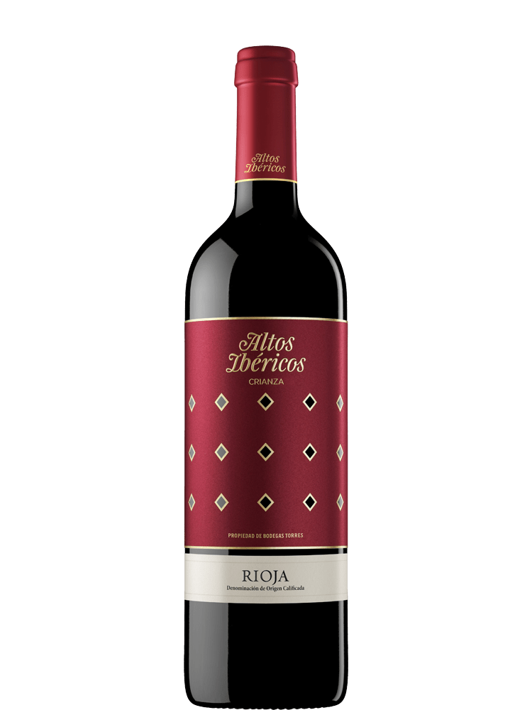 Torres, Altos Ibéricos Crianza Torres, Altos Ibéricos Crianza