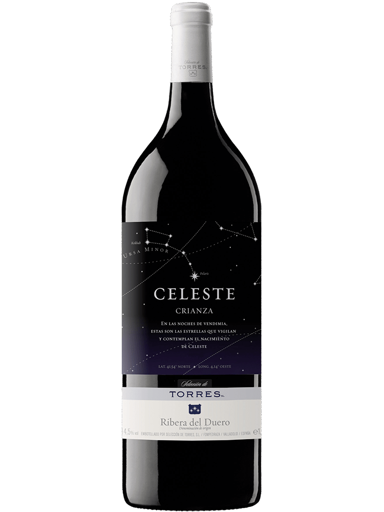 Torres, Celeste Crianza Magnum