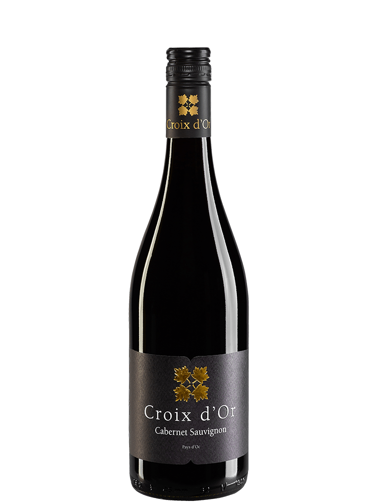 Croix d'Or, Cabernet Sauvignon Croix d'Or, Cabernet Sauvignon