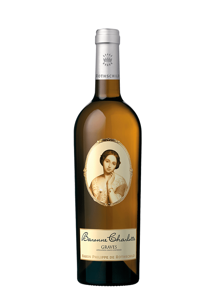 Barons & Baronnes, Charlotte Barons & Baronnes, Charlotte