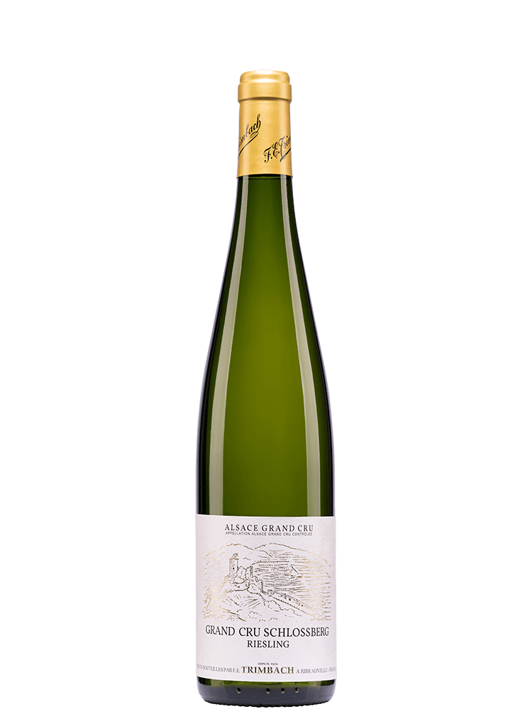 Trimbach, Riesling Grand Cru Schlossberg Trimbach, Riesling Grand Cru Schlossberg