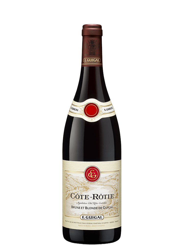 E. Guigal, Côte-Rotie Brune Et Blonde E. Guigal, Côte-Rotie Brune Et Blonde