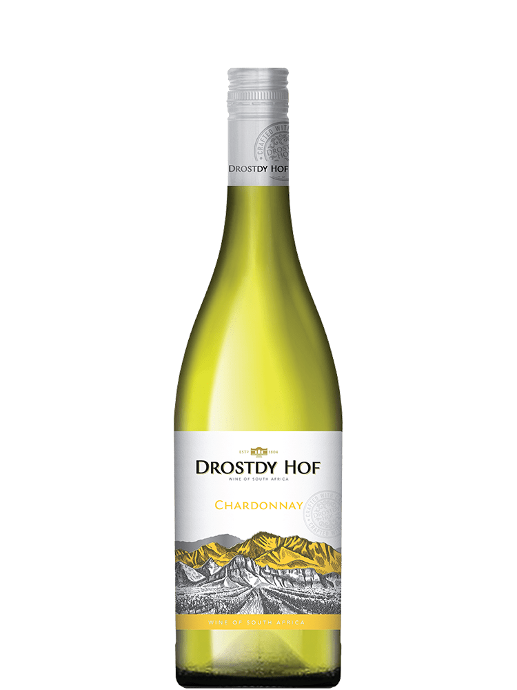 Drostdy Hof, Chardonnay Drostdy Hof, Chardonnay