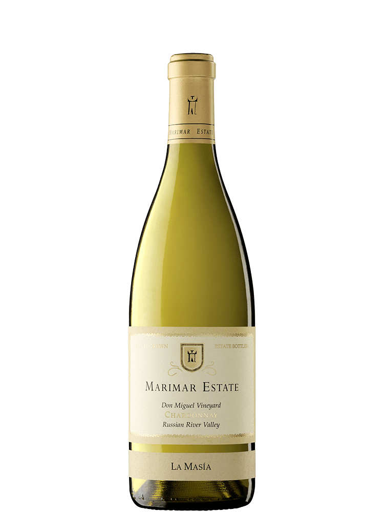 Marimar Estate, La MasÃa Chardonnay