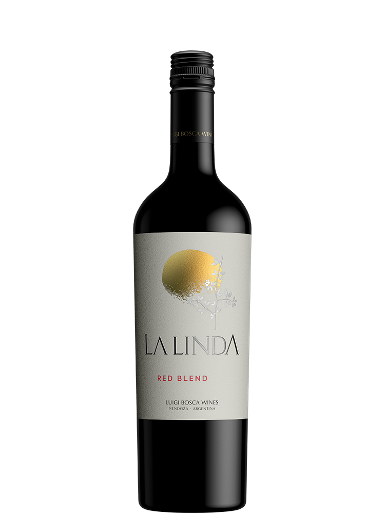 La Linda, Red Blend